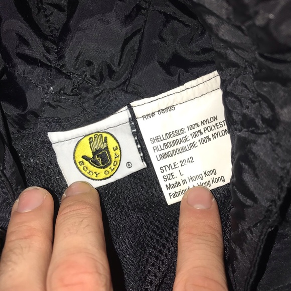 Body Glove Jackets & Coats Bodyglove Windbreaker Poshmark